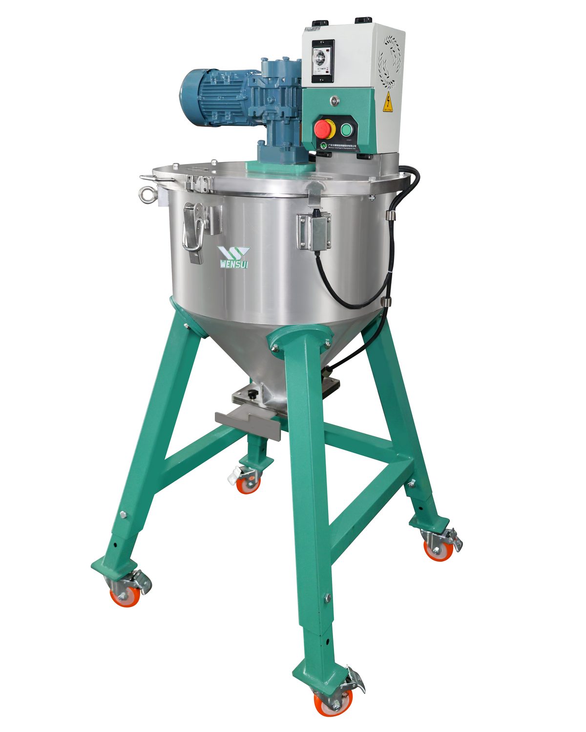 绍兴搅拌机